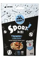Vetexpert Mr.bandit pochoutka sport mini losos 150g