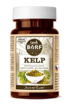 Canvit Barf kelp 60g