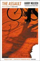 The Assault - Harry Mulisch