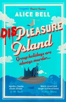 Displeasure Island - Alice Bell