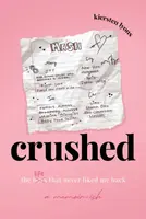 crushed - Kiersten Lyons