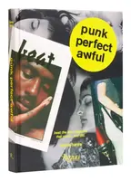 Punk Perfect Awful - Hanna Hanra