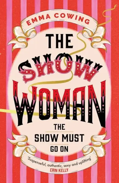 The Show Woman - Cowing Emma