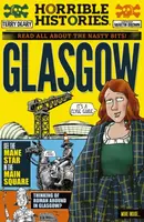 Glasgow (newspaper edition) - Terry Deary