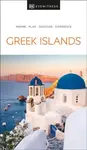 DK Greek Islands - DK Travel