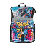 BAAGL Školská aktovka Zippy Skatepark