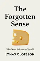 Forgotten Sense - Jonas Olofsson