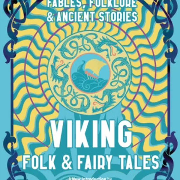 Viking Folk & Fairy Tales