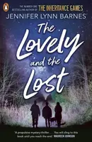The Lovely and the Lost - Jennifer Lynn Barnesová