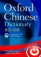 Oxford Chinese Dictionary - Oxford Languages