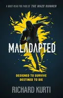 Maladapted - Richard Kurti