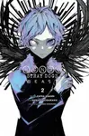 Bungo Stray Dogs: Beast, Volume 2 - Kafka Asagiri