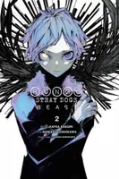 Bungo Stray Dogs: Beast, Volume 2 - Kafka Asagiri