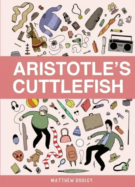 Aristotle’s Cuttlefish