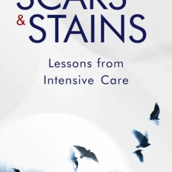 Scars & Stains - Mark ZY Tan