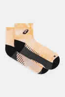 Ponožky Asics oranžová barva, 3013B016