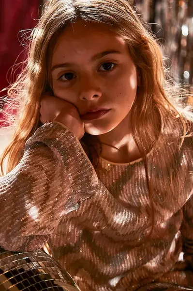 Dětská halenka Mayoral