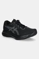 Tréninkové boty Asics GEL-EXCITE 11 pánské, černá barva, 1011C080.002