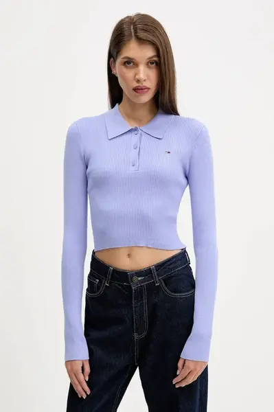 Tommy Jeans  Svetr