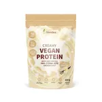 Blendea Vegan Protein Creamy vanilka 400 g