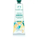 The Body Shop Almond Milk Hand Balm krém na ruce s mandlovým mlékem 30 ml