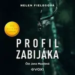 Helen Fieldsová, Helen Fields – Profil zabijáka CD-MP3