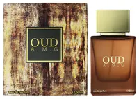 Ahmed Al Maghribi Oud AMG - EDP 50 ml