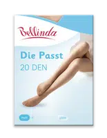 Dámské punčochové kalhoty Bellinda Die