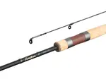 Delphin prut troutera hardlure 2,1 m 2-7 g