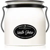 Milkhouse Candle Co. North Shore vonná svíčka 454 g