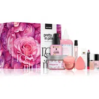 Beauty Beauty Box Notino - Pretty in pink dárková sada pro ženy