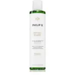 Philip B. Peppermint Avocado osvěžující šampon 220 ml