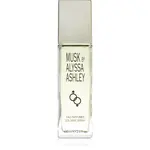Alyssa Ashley Musk kolínská voda unisex 100 ml