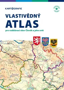 Vlastivědný atlas
