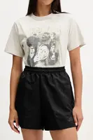 Kraťasy adidas House of Tiro