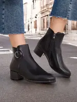 Resti Women's Boots Vifto