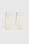 Marisse Women's Gloves Z-Re-4502 Off White