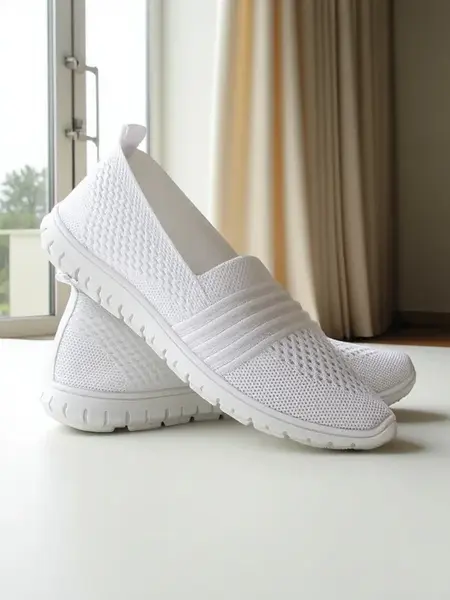 Resti Women's sports moccasins Atarafas