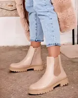 Resti Women's eko leather Dovivas boots