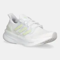 Tréninkové boty adidas Performance Ultraboost 5 bílá barva, JQ2912