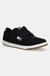 Tommy Jeans  Semišové tenisky  TJM CUPSOLE LONG LACE SKATE