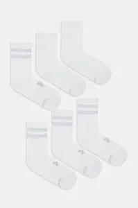 Ponožky Under Armour 6-pack
