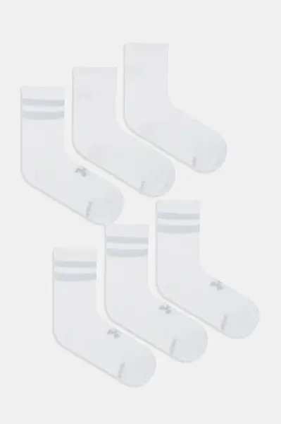 Ponožky Under Armour 6-pack