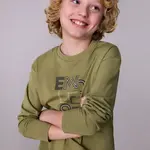 Tričko s dlouhým rukávem Mayoral