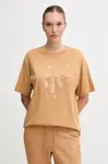 DKNY Bavlněné tričko Dkny
