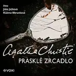 Agatha Christie, Agatha Christie, Agatha Christie Mallowanová – Prasklé zrcadlo