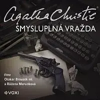 Agatha Christie, Agatha Christie, Agatha Christie Mallowanová – Smysluplná vražda