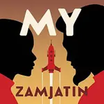 Pavel Batěk – Zamjatin: My CD-MP3