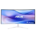 34" WLED ASUS VU34WCIP-W