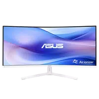 34" WLED ASUS VU34WCIP-W